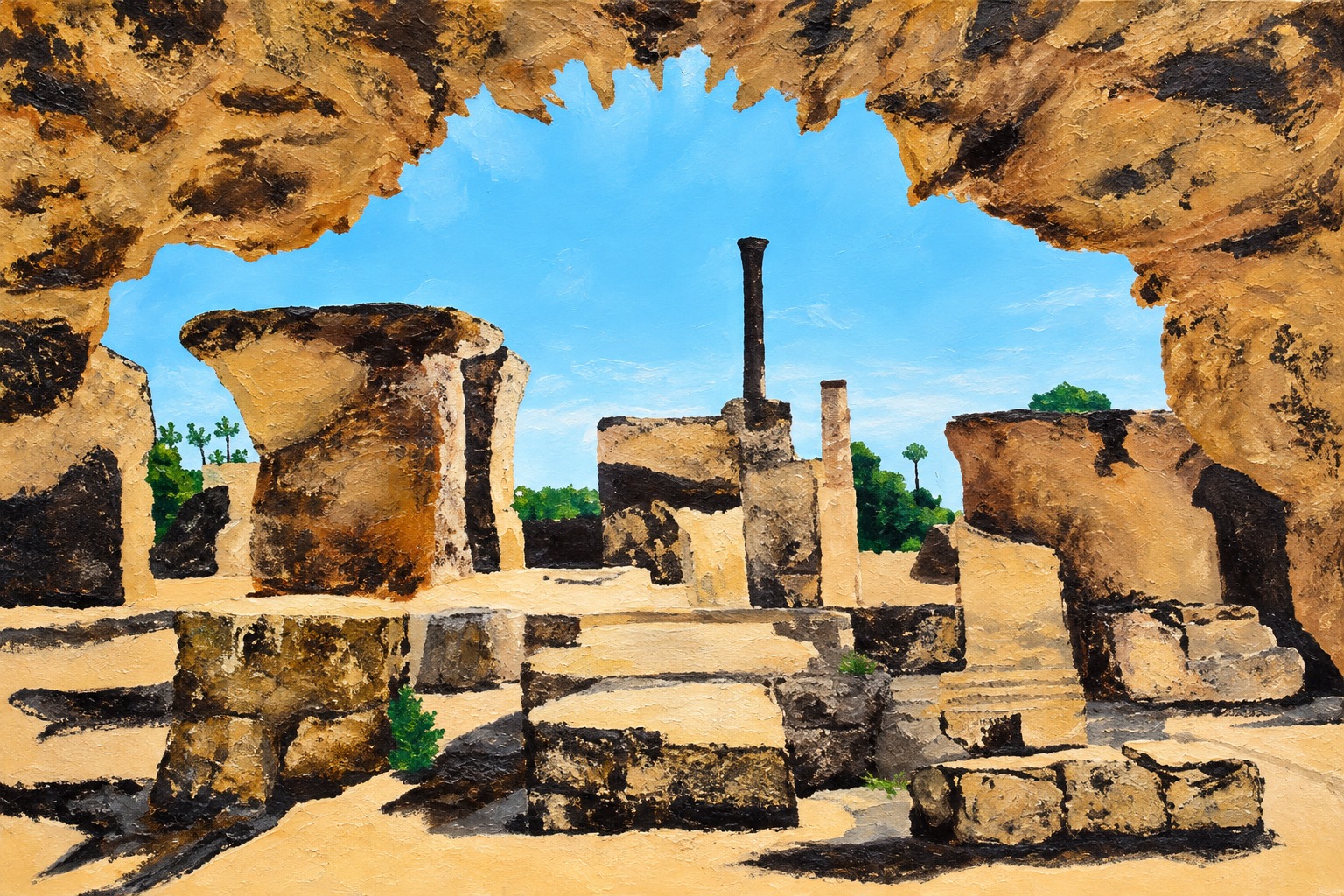 Carthage, 2026