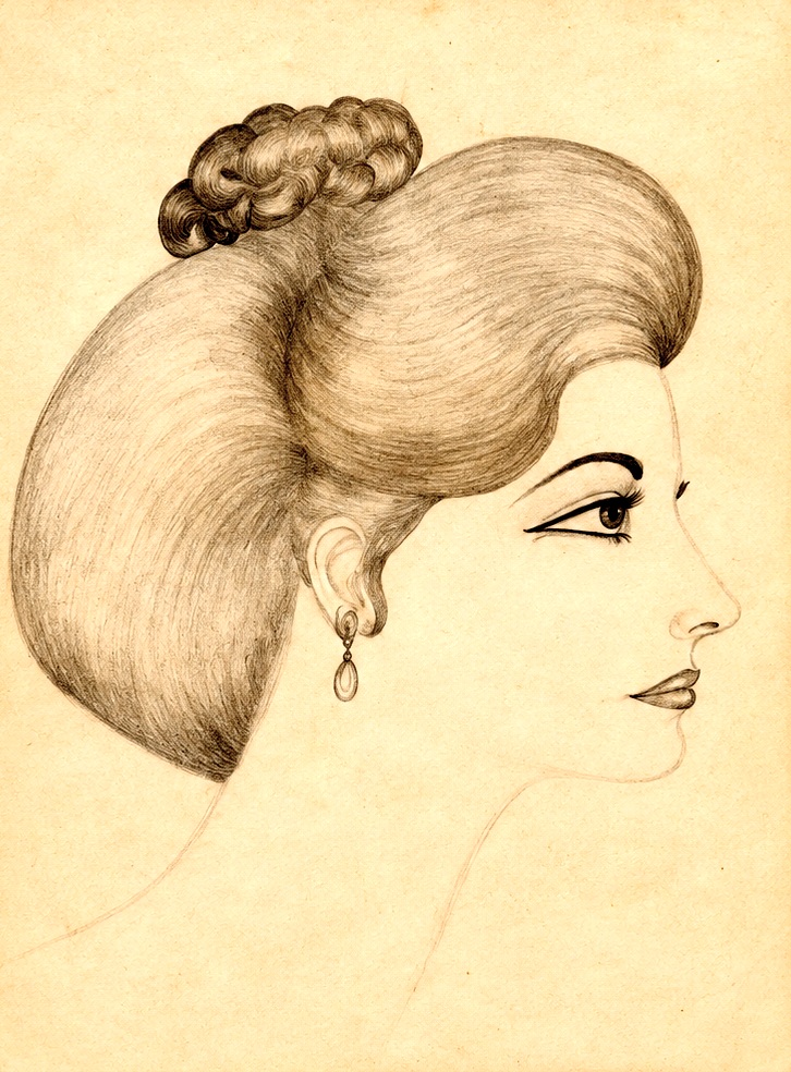 Profil, 1976